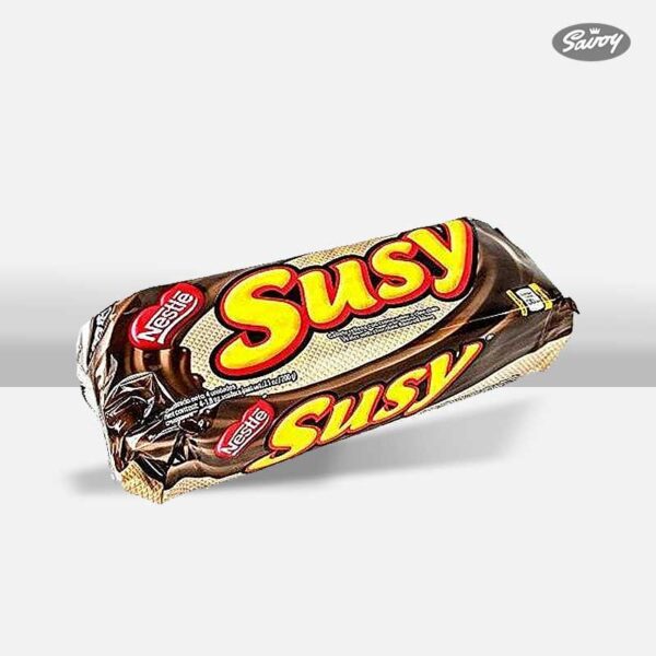 Susy CASE 60 UNT x 4 Pack x 7.5oz/200gr V4FoodFamily